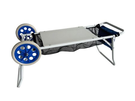 Multi-purpose Cart Marbueno (Refurbished D) on Sale