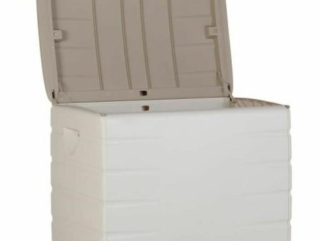 Chest Plastiken 97600 Beige Plastic Hot on Sale