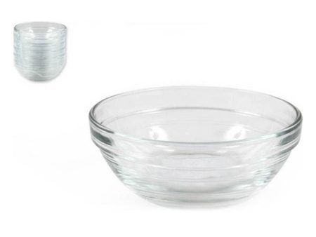 Bowl Duralex Lys Stackable 205 ml 10 x 10 x 4,3 cm Supply