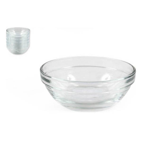 Bowl Duralex Lys Stackable 205 ml 10 x 10 x 4,3 cm Supply