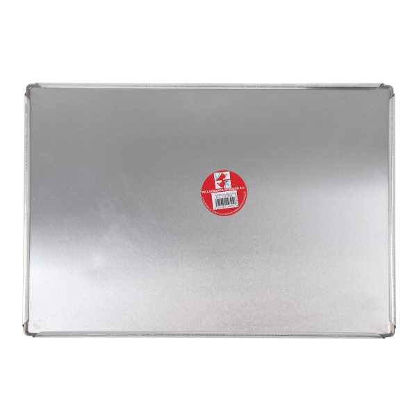 Baking tray VR Aluminium Rectangular Cheap