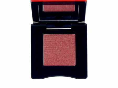 Eyeshadow Shiseido POP PowderGel Nº 14 Kura-Kura Coral Sale