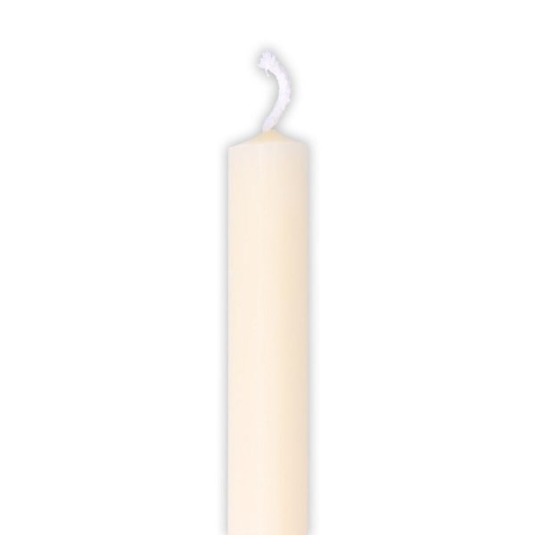 Candle Set Semana Santa Ø 2,5 x 72 cm 3 Units Online now