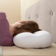 3D Anti-wrinkle Cloud Pillow Wrileep InnovaGoods Online Sale