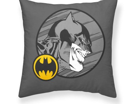 Cushion cover Batman Batman Comix 2B Multicolour 45 x 45 cm For Cheap