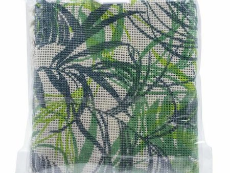 Curtain Toison D or 140 x 225 cm Jungle Hot on Sale