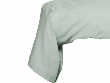 Pillowcase TODAY essential  Light Green 45 x 185 cm Online Sale