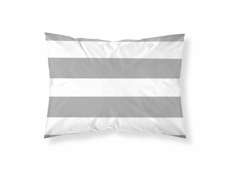 Pillowcase Harry Potter Waitting Letter White Grey Multicolour 175 Threads 50x80cm Sale