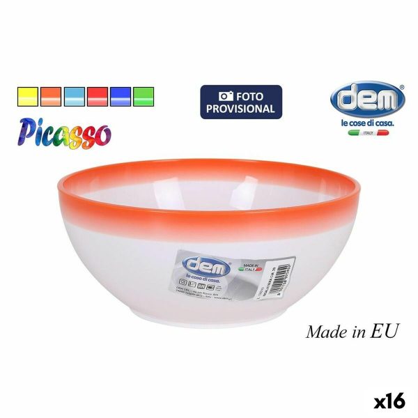 Bowl Inde 66652 1,5 L (16 Units) Discount