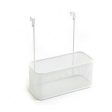 Basket Confortime 28 x 15,5 x 31,5 cm Pendant (6 Units) Discount