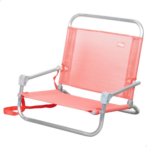 Beach Chair Aktive 46 x 49 x 44 cm Cheap