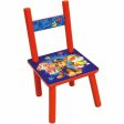 Children s table and chairs set Fun House The Paw Patrol For Sale