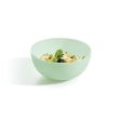 Bowl Luminarc Diwali Paradise Green Glass 12 cm (36 Units) Sale