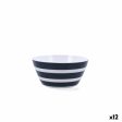 Bowl Quid Atlantic Multicolour Bioplastic 14,5 x 7 cm (12 Units) For Discount