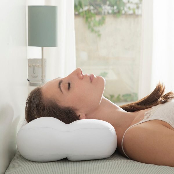 3D Anti-wrinkle Cloud Pillow Wrileep InnovaGoods Online Sale