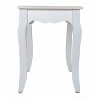 Corner table Alexandra House Living 35 x 47 x 53 cm Hot on Sale