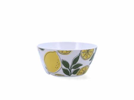 Bowl Quid Sicilia Multicolour Bioplastic 14,5 x 7 cm (12 Units) Online