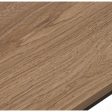 Centre Table Alexandra House Living Brown Wood 110 x 43 x 60 cm Discount