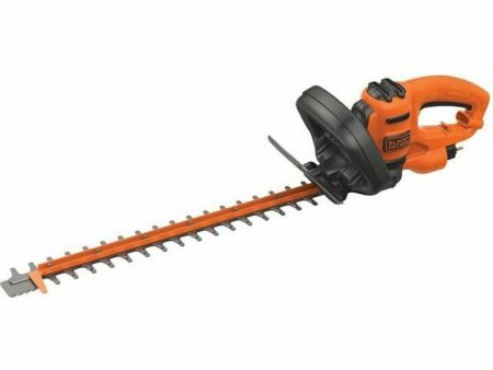 Hedge trimmer Black & Decker BEHTS301 500 W 50 cm 230 V Supply