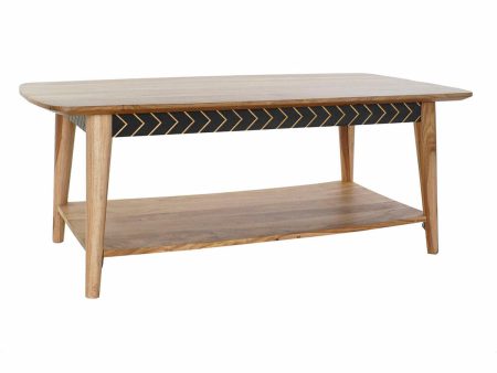 Centre Table DKD Home Decor (117 x 60 x 45 cm) on Sale