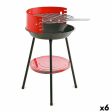 Barbecue Algon Red Grill 36 x 36 x 55 cm Online