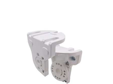 Awning bracket Micel TLD03 White 11,3 x 8,5 x 11 cm Shaft 2 Pieces Supply