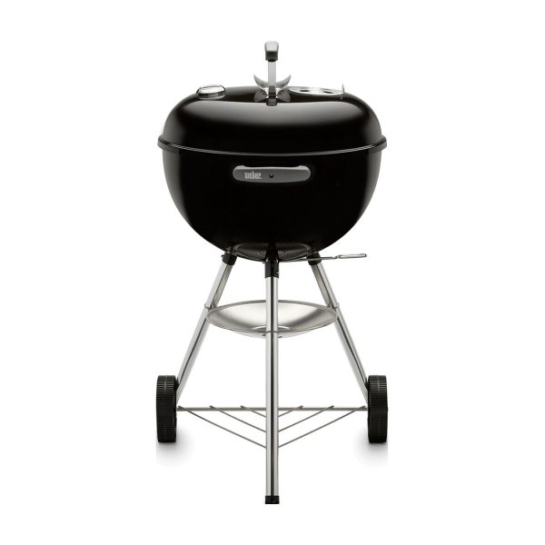 Barbecue Portable Weber 1241304 Polyester Aluminium Steel For Sale