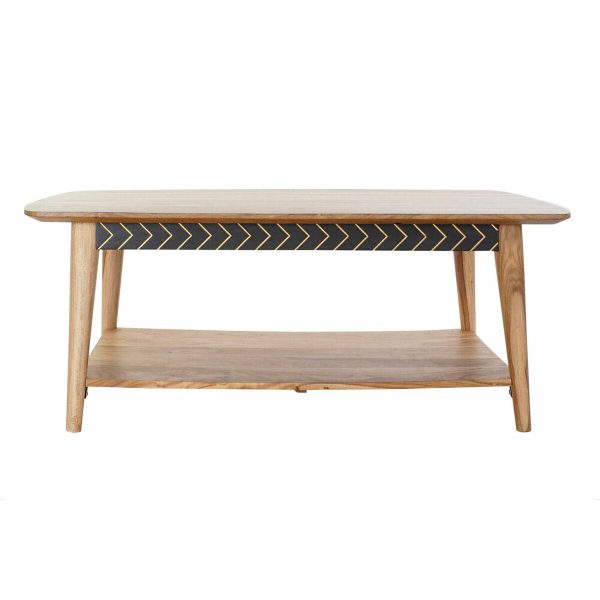 Centre Table DKD Home Decor (117 x 60 x 45 cm) on Sale