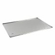 Baking tray VR Aluminium Rectangular Cheap