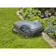 Battery Mower Gardena Sileno Life 1000 m² For Discount