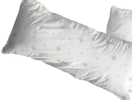 Pillowcase Harry Potter Stars 175 Threads 45 x 125 cm Supply