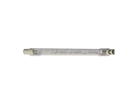 Halogen Bulb Osram Haloline Lineal 120 W R7s 2250 Lm (2900 K) Fashion