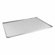 Baking tray VR Aluminium Rectangular Cheap