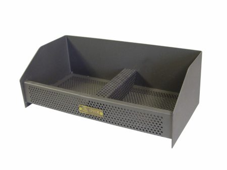 Burner Imex el Zorro 49 x 25 x 17 cm Basket Pellets Online Sale