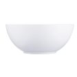 Bowl Luminarc Diwali White Glass Ø 18 cm (24 Units) Online Hot Sale