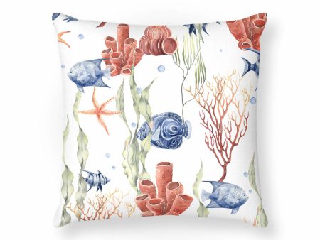 Cushion cover Belum 0120-413 Multicolour 45 x 45 cm on Sale