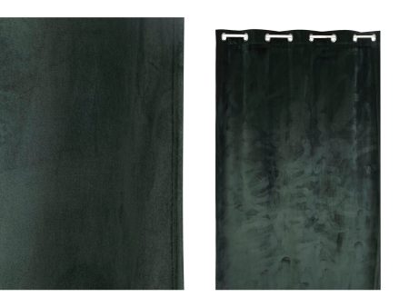 Curtain Home ESPRIT Green 140 x 260 x 260 cm Online now