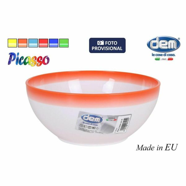 Bowl Inde 66652 1,5 L (16 Units) Discount