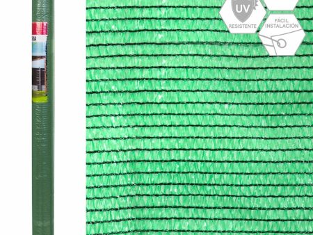 Concealment Mesh Green 1 x 500 x 150 cm 90 % Supply