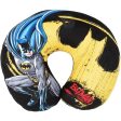 Travel pillow Batman Online now