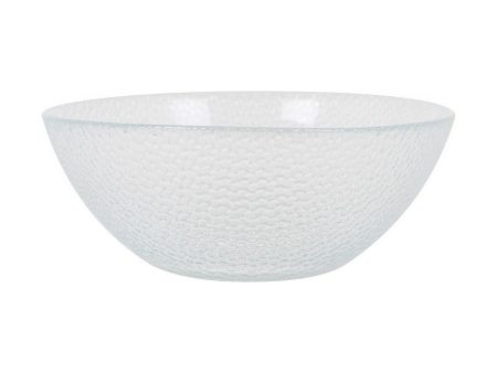 Bowl La Mediterránea New tuana (ø 17 x 6,3 cm) Online now