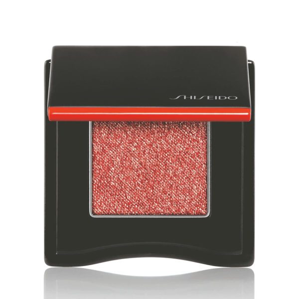 Eyeshadow Shiseido POP PowderGel Nº 14 Kura-Kura Coral Sale