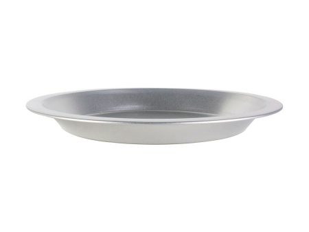 Baking tray Quttin Carbon steel 25 x 2,5 cm Hot on Sale