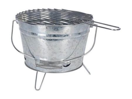 Barbecue Portable Zinc Online