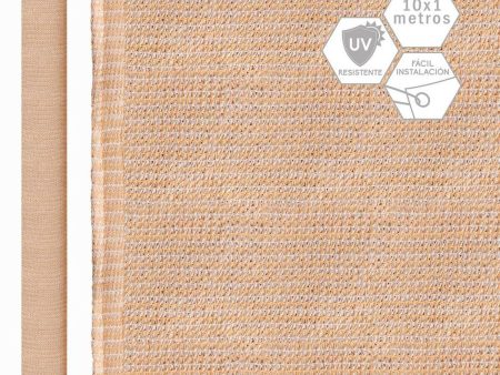 Concealment Mesh 1 x 1000 x 100 cm 90 % For Cheap