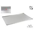 Baking tray VR Aluminium Rectangular Cheap