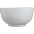 Bowl Luminarc Diwali Granit Grey Glass Tempered glass 14,5 cm (24 Units) Discount