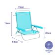 Folding Chair Marbueno (Refurbished B) Online