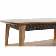 Centre Table DKD Home Decor (117 x 60 x 45 cm) on Sale