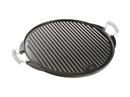 Grill Vaello Ø 32 cm For Discount